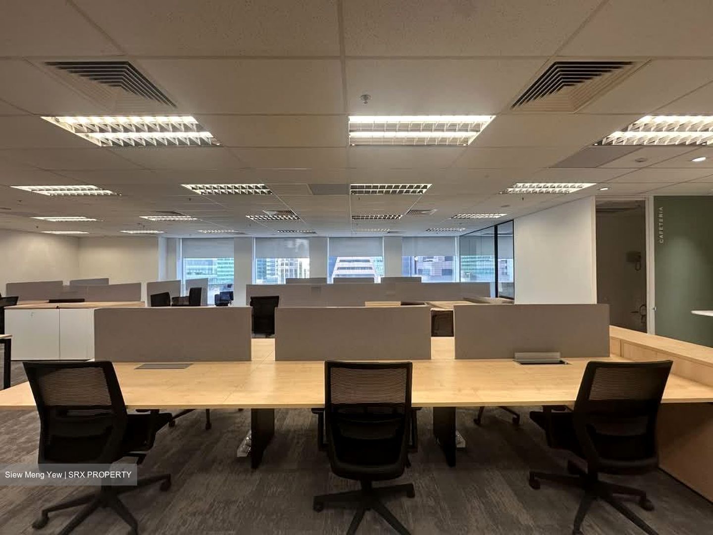 Raffles Place MRT (D1), Office #570056881